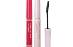 CANMAKE Lash Care & Clear Curler Set
