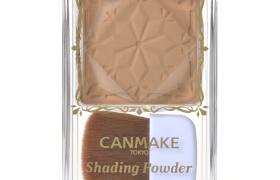 CANMAKE - Poudre d'ombrage - Danish Brown CANMAKE - Poudre d'ombrage - Danish Brown