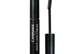 CANMAKE - Recourbe-cils rapide - 6g - BK Black CANMAKE - Recourbe-cils rapide - 6g - BK Black