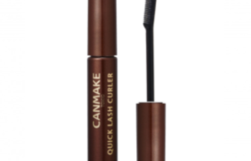 CANMAKE - Recourbe-cils rapide - 6g - Brown CANMAKE - Recourbe-cils rapide - 6g - Brown