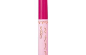 CANMAKE - Recourbe-cils rapide - 6g - L&V (Strawberry Milk) CANMAKE - Recourbe-cils rapide - 6g - L&V (Strawberry Milk)