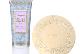 CANMAKE - Set de mashup