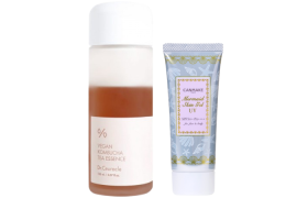 Canmake x Dr.Ceuracle - Set Great Skin Canmake x Dr.Ceuracle - Set Great Skin