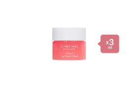 CARE:NEL Berry Lip Night Mask - 5g (3ea) Set
