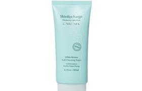 CARE:NEL - Mousse nettoyante douce White Renew - 180ml