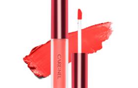 CARE:NEL - Ruby Airfit Velvet Tint - 4.5g - 04 Dry Peach