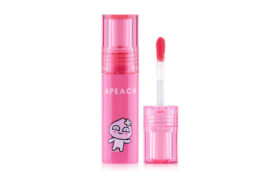 Cathy Doll - Kakao Friends Hya Lèvres Repulpantes - 2.5g - #01...