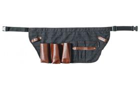 Ceinture étui barber jeans Ceinture étui barber jeans
