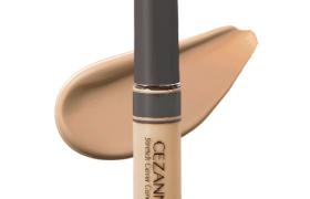 CEZANNE - Anti-cernes Stretch Cover SPF50+ PA++++ - 8g - 20 Natural