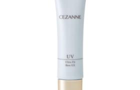 CEZANNE - Base UV Ultra Fit EX - 30g - 01 Light Blue