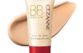 CEZANNE - BB Crème SPF23 PA++ (Nouvelle Version) - 40g - 01 Light...