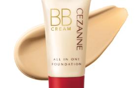 CEZANNE - BB Crème SPF23 PA++ (Nouvelle Version) - 40g - 03...