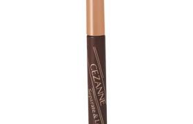 CEZANNE - Mascara long séparé - 5g - Brown