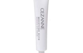 CEZANNE - Moisture Rich Essence Crème pour les yeux - 17g