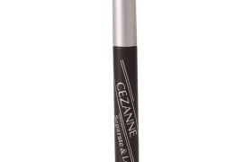 CEZANNE - Separate Long Mascara - 5g - Black
