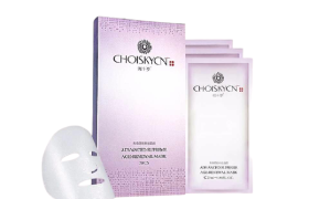 CHOISKYCN - Masque de renouvellement de l'âge suprême avancé -