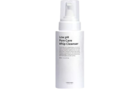Chrisma - Low pH Pore Care Whip Cleanser - 300ml