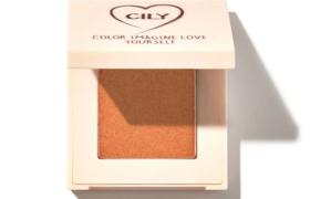 CILY - Cily Eyes On Me - Bergamot