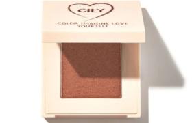 CILY - Cily Eyes On Me - Cedar Wood