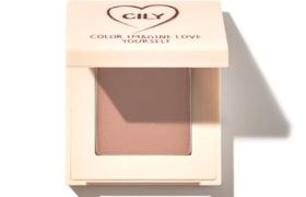 CILY - Cily Eyes On Me - Rose Wood