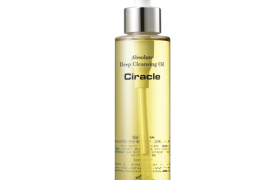 Ciracle - Absolute Deep Cleansing Oil -150ml