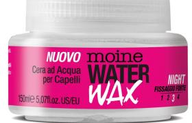 Cire coiffante à l'eau Night Pot Renée Blanche 150ML