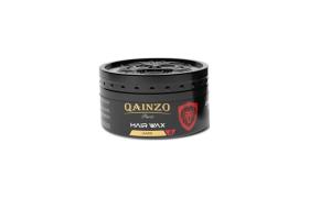 Cire coiffante matifiante extra-forte Qainzo 150 ML Cire coiffante matifiante extra-forte Qainzo 150 ML
