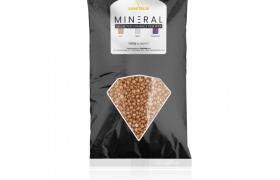 Cire à épiler à usage unique sans bande Mineral deluxe 1KG