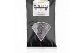 Cire à épiler à usage unique sans bande Mineral deluxe 1KG