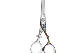 Ciseaux de coupe Jaguar Offset Freck 5.5 Ciseaux de coupe Jaguar Offset Freck 5.5
