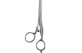 Ciseaux de coupe Tondeo Victory Offset S-line Silver 5.5 Ciseaux de coupe Tondeo Victory Offset S-line Silver 5.5