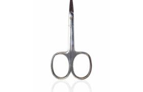 Ciseaux cuticles courbée Mesauda