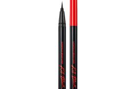 CLIO - Doublure de brosse super résistante - 0.55ml - 01 Kill Black