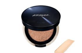 CLIO - Kill Cover Coussin Founwear XP SPF50 + PA +++ - 15g X 2 -...
