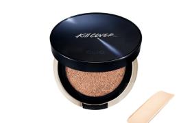 CLIO - Kill Cover Coussin Founwear XP SPF50 + PA +++ - 15g X 2 -...