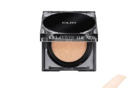 CLIO - Kill Cover Le nouveau coussin Founwear SPF50+ PA+++ - 15g*2