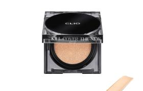 CLIO - Kill Cover Le nouveau coussin Founwear SPF50+ PA+++ - 15g*2