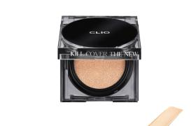 CLIO - Kill Cover Le nouveau coussin Founwear SPF50+ PA+++ - 15g*2