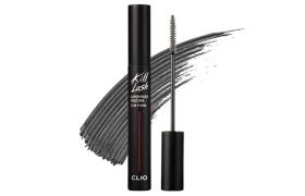 CLIO - Mascara Superproof Kill Lash - 7g - 00 Slim Fixing