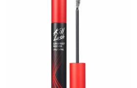 CLIO - Mascara Superproof Kill Lash - 7g - 01 Long Curling