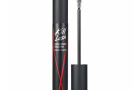 CLIO - Mascara Superproof Kill Lash - 7g - 02 Volume Curling