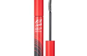 CLIO - Mascara Superproof Kill Lash - 7g - 03 Sleek Volume