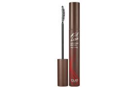 CLIO - Mascara Superproof Kill Lash - 7g - BR01 Choco Brown