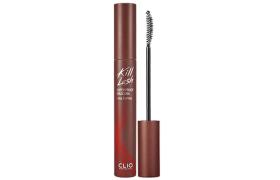 CLIO - Mascara Superproof Kill Lash - 7g - BR02 Rose Brown
