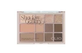 CLIO - Palette d'ombres et d'ombres - 1.4gX3, 0.6gX9 - 01...