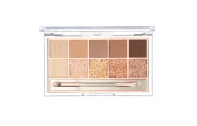 CLIO - Palette pour les yeux Pro - 0.6gX10 - 008 Into Lace