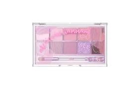 CLIO - Palette pour les yeux Pro - 0.6gX10 - 014 Atelier in Hannam