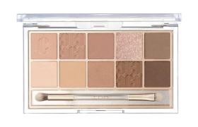 CLIO - Pro Palette pour les yeux - 0.6gX10 - #11 Walking On The...