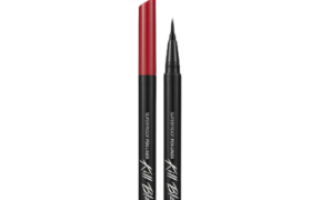 CLIO - Superproof Pen Liner Tuez le noir, tuez le brun - 0.55ml -...