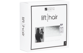 Coffret anti-âge Lift Hair 1 fiole Urban Keratin Coffret anti-âge Lift Hair 1 fiole Urban Keratin